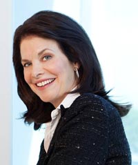 Sherry Lansing