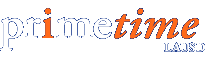PrimeTime Logo