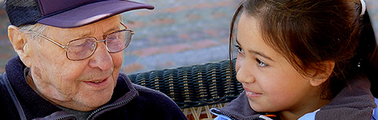 Volunteer for PrimeTime